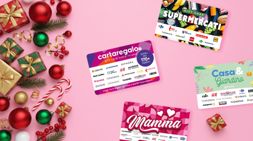 Regali di Natale per familiari senza corse dell'ultimo minuto